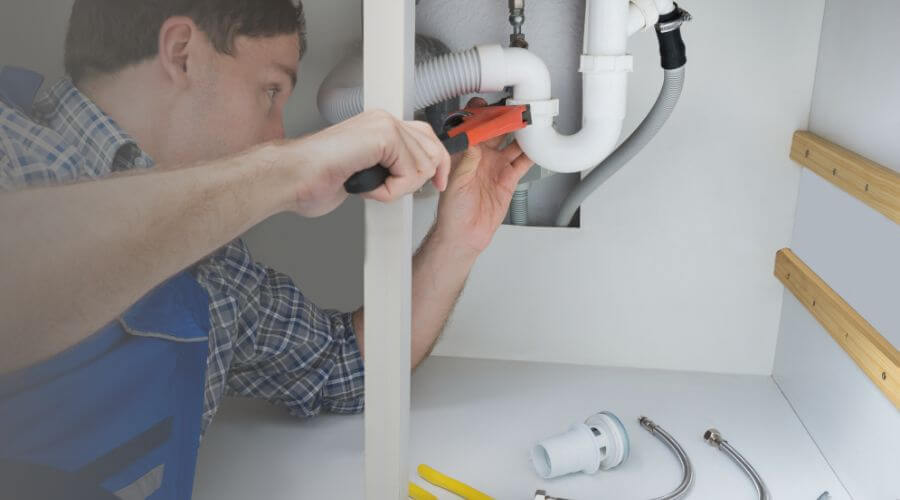 Professional Tankless Water Heater Installation in Pearson, GA